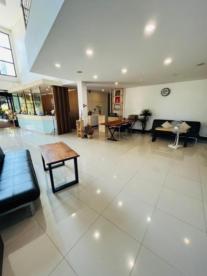 Bualinn Resort Nongkhaj Kültér fotó