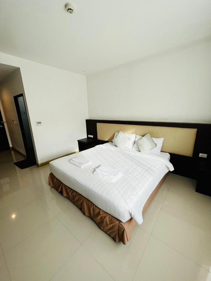 Bualinn Resort Nongkhaj Kültér fotó