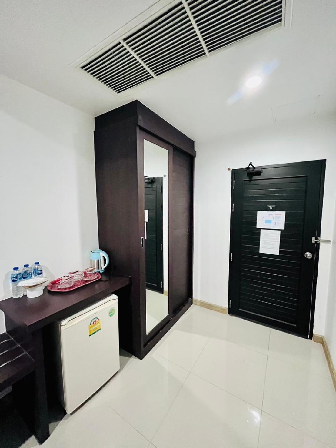 Bualinn Resort Nongkhaj Kültér fotó