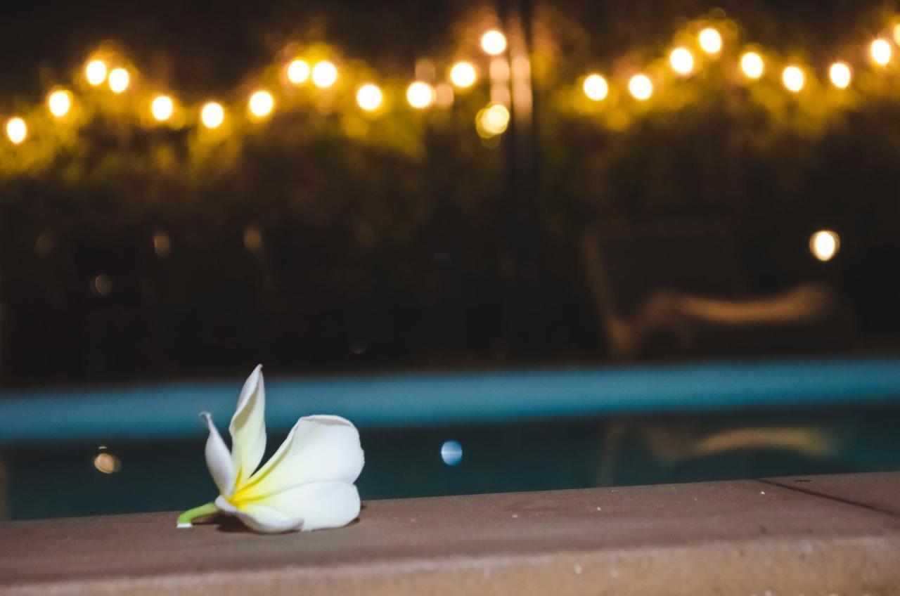 Bualinn Resort Nongkhaj Kültér fotó